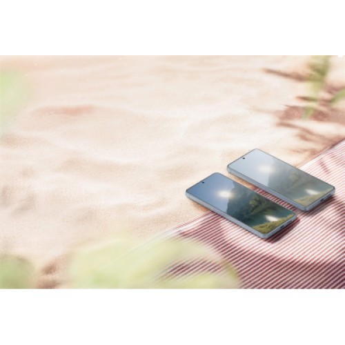 Стекло защитное Belkin Titan SmartShield Samsung Galaxy S26+ (OVB073HQ)
