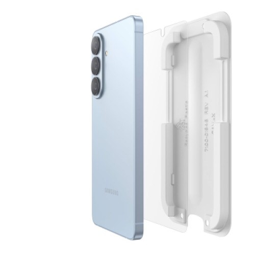 Стекло защитное Belkin Titan SmartShield Samsung Galaxy S26+ (OVB073HQ)
