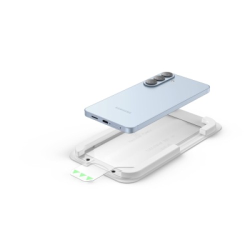 Стекло защитное Belkin Titan SmartShield Samsung Galaxy S26+ (OVB073HQ)