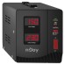Стабилизатор напряжения nJoy Alvis 1000 (AVRL-10001AL-CS01B) AVR, 1 розетка (Alvis 1000) Стабилизатор напряжения nJoy Alvis 1000 (AVRL-10001AL-CS01B) AVR, 1 розетка (Alvis 1000)