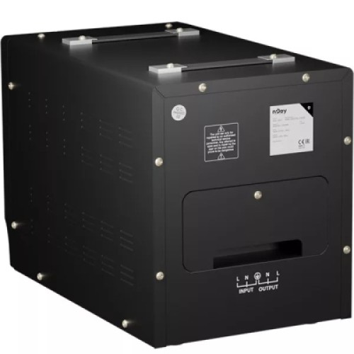 Стабилизатор напряжения nJoy Alvis 5000 (AVRL-5005TAL-CS01B) (Alvis 5000) Стабилизатор напряжения nJoy Alvis 5000 (AVRL-5005TAL-CS01B) (Alvis 5000)