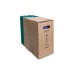 Кабель сетевой Digitus UTP 100м, cat.6, AWG 23/1, CU, LSZH-1, violet (U-UTP) (DK-1613-VH-1)