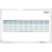 Кабель сетевой Digitus UTP 100м, cat.6, AWG 23/1, CU, LSZH-1, violet (U-UTP) (DK-1613-VH-1)
