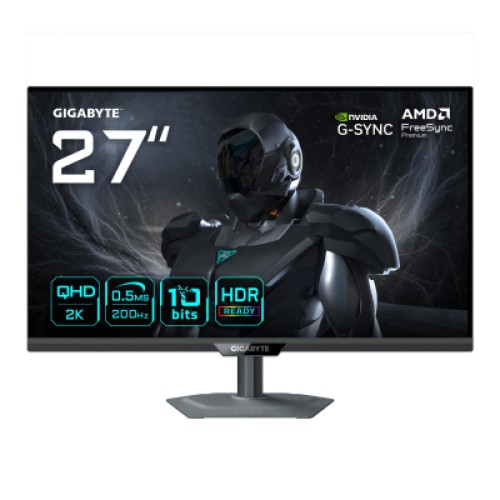 Монитор GIGABYTE G27Q20 EK