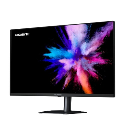 Монитор GIGABYTE GO27Q24G EK