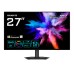 Монитор GIGABYTE GO27Q24G EK