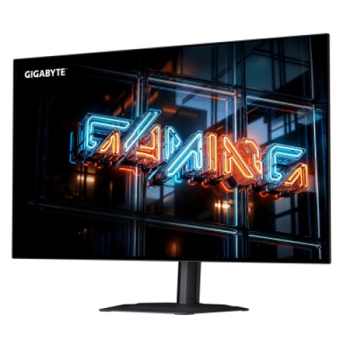 Монитор GIGABYTE MO27Q28GR EK