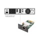 Web/SNMP адаптер Digitus SNMP Card V2.0 (DN-170100-1)