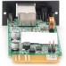 Web/SNMP адаптер Digitus SNMP Card V2.0 (DN-170100-1)