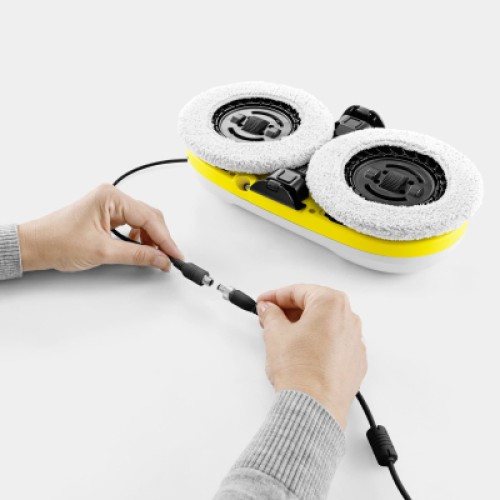Пылесос Karcher RCW 2 (1.269-210.0) Пылесос Karcher RCW 2 (1.269-210.0)