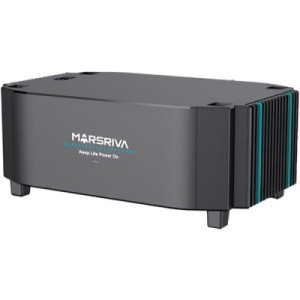 Дополнительная батарея для зарядной станции Marsriva HES 2160Wh LiFePO4 (H1620_MARSRIVA)