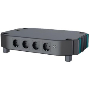Дополнительная батарея для зарядной станции Marsriva HES 2200W LiFePO4 (H1500_MARSRIVA)