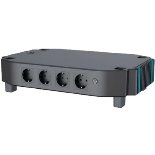 Дополнительная батарея для зарядной станции Marsriva HES 2200W LiFePO4 (H1500_MARSRIVA)
