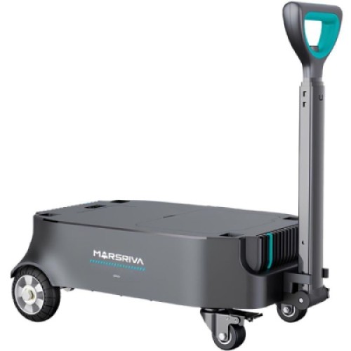 Дополнительная батарея для зарядной станции Marsriva HES 1037Wh LiFePO4 (H1610_MARSRIVA) Дополнительная батарея для зарядной станции Marsriva HES 1037Wh LiFePO4 (H1610_MARSRIVA)