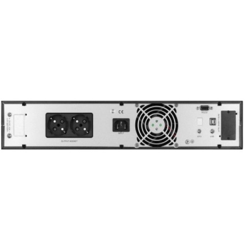 Источник бесперебойного питания 2E OD1000RT 1000VA 900W (2E-OD1000RT) Источник бесперебойного питания 2E OD1000RT 1000VA 900W (2E-OD1000RT)