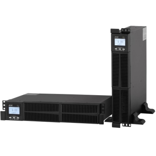 Источник бесперебойного питания 2E OD1000RT 1000VA 900W (2E-OD1000RT) Источник бесперебойного питания 2E OD1000RT 1000VA 900W (2E-OD1000RT)