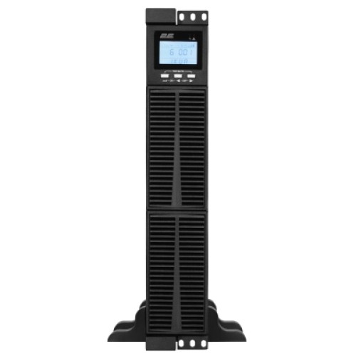 Источник бесперебойного питания 2E OD1000RT 1000VA 900W (2E-OD1000RT) Источник бесперебойного питания 2E OD1000RT 1000VA 900W (2E-OD1000RT)