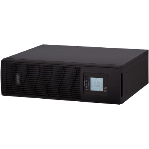 Источник бесперебойного питания 2E PS3000RT 3000VA 2400W (2E-PS3000RT) Источник бесперебойного питания 2E PS3000RT 3000VA 2400W (2E-PS3000RT)