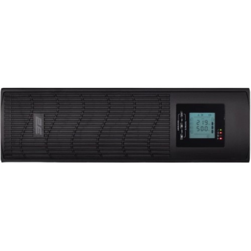 Источник бесперебойного питания 2E PS3000RT 3000VA 2400W (2E-PS3000RT) Источник бесперебойного питания 2E PS3000RT 3000VA 2400W (2E-PS3000RT)