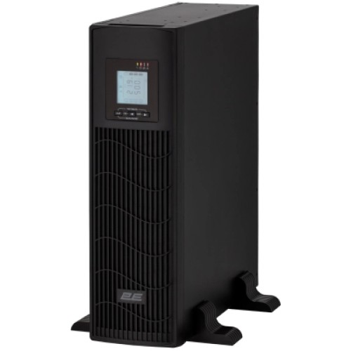Источник бесперебойного питания 2E PS3000RT 3000VA 2400W (2E-PS3000RT) Источник бесперебойного питания 2E PS3000RT 3000VA 2400W (2E-PS3000RT)