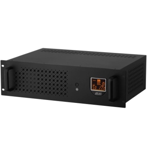 Источник бесперебойного питания 2E RE1200 1200VA 720W (2E-RE1200) Источник бесперебойного питания 2E RE1200 1200VA 720W (2E-RE1200)