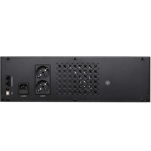 Источник бесперебойного питания 2E RE2000 2000VA 1200W (2E-RE2000) Источник бесперебойного питания 2E RE2000 2000VA 1200W (2E-RE2000)