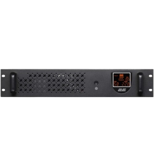 Источник бесперебойного питания 2E RE850 850VA 480W (2E-RE850) Источник бесперебойного питания 2E RE850 850VA 480W (2E-RE850)