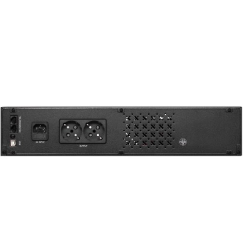 Источник бесперебойного питания 2E RE850 850VA 480W (2E-RE850) Источник бесперебойного питания 2E RE850 850VA 480W (2E-RE850)