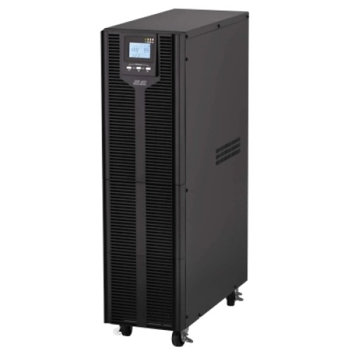 Источник бесперебойного питания 2E SD10000 10kVA 10kW (2E-SD10000) Источник бесперебойного питания 2E SD10000 10kVA 10kW (2E-SD10000)