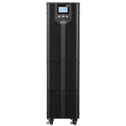 Источник бесперебойного питания 2E SD6000 6kVA 6kW (2E-SD6000) Источник бесперебойного питания 2E SD6000 6kVA 6kW (2E-SD6000)