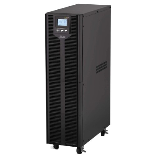 Источник бесперебойного питания 2E SD6000 6kVA 6kW (2E-SD6000) Источник бесперебойного питания 2E SD6000 6kVA 6kW (2E-SD6000)