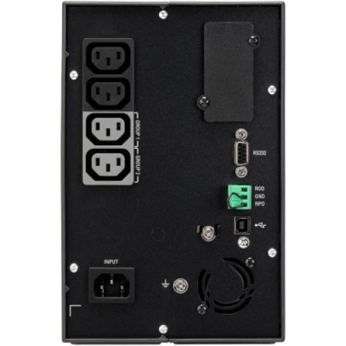 Источник бесперебойного питания Eaton 5P G2 650VA 520W (5P650IG2) Источник бесперебойного питания Eaton 5P G2 650VA 520W (5P650IG2)