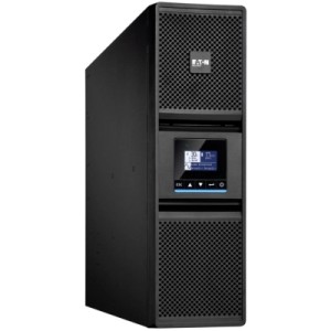 Пристрій безперебійного живлення Eaton 9SX 6000VA 6000W (9SX6KIRT3UG2)