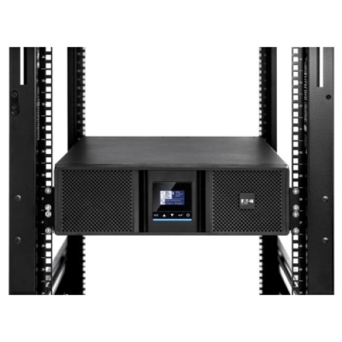 Источник бесперебойного питания Eaton 9SX 6000VA 6000W (9SX6KIRT3UG2) Источник бесперебойного питания Eaton 9SX 6000VA 6000W (9SX6KIRT3UG2)