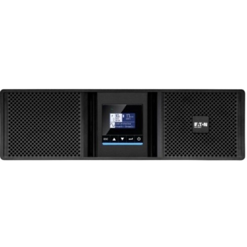 Источник бесперебойного питания Eaton 9SX 6000VA 6000W (9SX6KIRT3UG2) Источник бесперебойного питания Eaton 9SX 6000VA 6000W (9SX6KIRT3UG2)