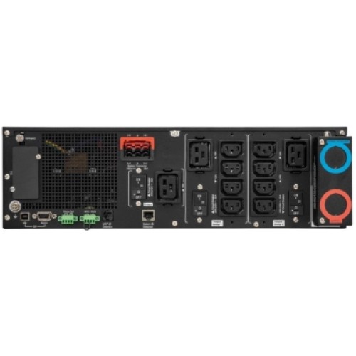 Источник бесперебойного питания Eaton 9SX 6000VA 6000W (9SX6KIRT3UG2) Источник бесперебойного питания Eaton 9SX 6000VA 6000W (9SX6KIRT3UG2)
