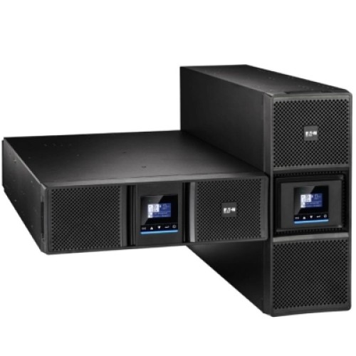 Источник бесперебойного питания Eaton 9SX 6000VA 6000W (9SX6KIRT3UG2) Источник бесперебойного питания Eaton 9SX 6000VA 6000W (9SX6KIRT3UG2)