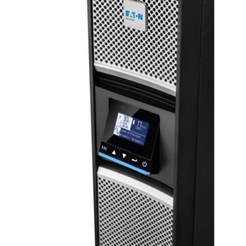 Источник бесперебойного питания Eaton 9SX 6000VA 6000W (9SX6KIRT3UG2) Источник бесперебойного питания Eaton 9SX 6000VA 6000W (9SX6KIRT3UG2)