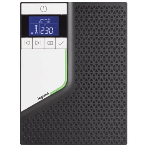 Источник бесперебойного питания Legrand Keor SPE 750VA 600W (311060) Источник бесперебойного питания Legrand Keor SPE 750VA 600W (311060)