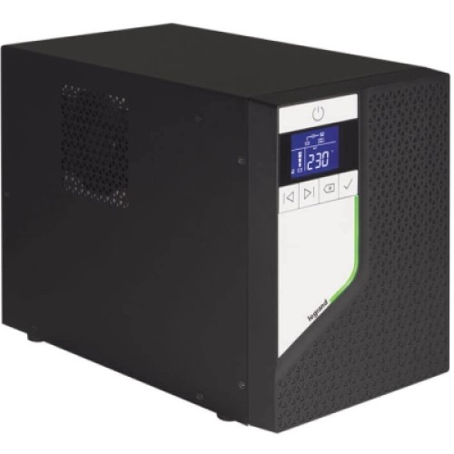 Источник бесперебойного питания Legrand Keor SPE 750VA 600W (311060) Источник бесперебойного питания Legrand Keor SPE 750VA 600W (311060)