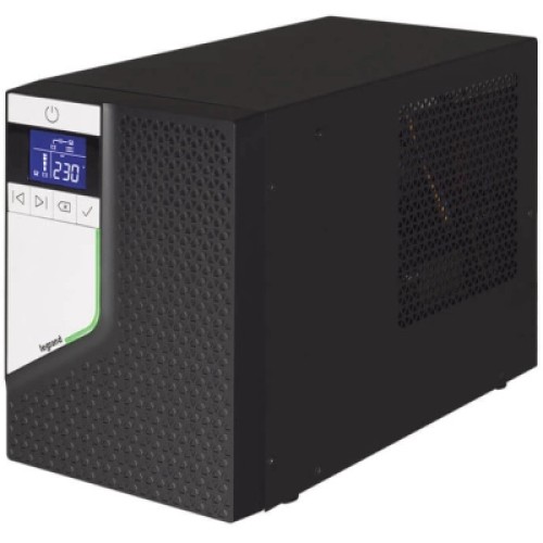 Источник бесперебойного питания Legrand Keor SPE 750VA 600W (311060) Источник бесперебойного питания Legrand Keor SPE 750VA 600W (311060)