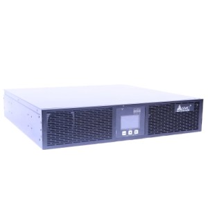 Пристрій безперебійного живлення SVC RT-1KS On-Line RM 1000VА (RT-1KS)