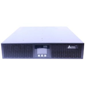 Источник бесперебойного питания SVC RT-2KSB On-Line RM 2000VA (RT-2KSB)
