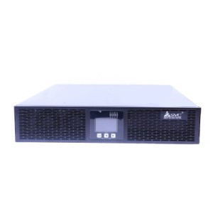 Источник бесперебойного питания SVC RT-3KSB On-Line, RM 3000VA (RT-3KSB)