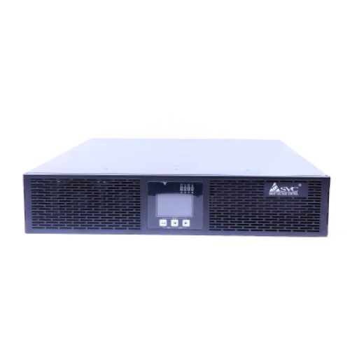 Источник бесперебойного питания SVC RT-3KSB On-Line, RM 3000VA (RT-3KSB)
