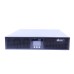 Источник бесперебойного питания SVC RT-3KSB On-Line, RM 3000VA (RT-3KSB)