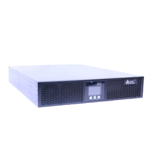 Источник бесперебойного питания SVC RT-3KSB On-Line, RM 3000VA (RT-3KSB)