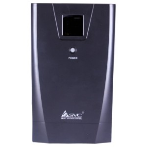 Источник бесперебойного питания SVC RT-3KS-Li On-Line RM 3000VA (RT-3KS-Li)