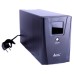 Источник бесперебойного питания SVC SL-1.5KS-LCD 1500VA (SL-1.5KS-LCD)