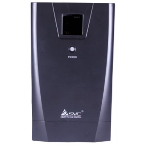 Источник бесперебойного питания SVC SL-3KS-LCD 3000VA (SL-3KS-LCD)